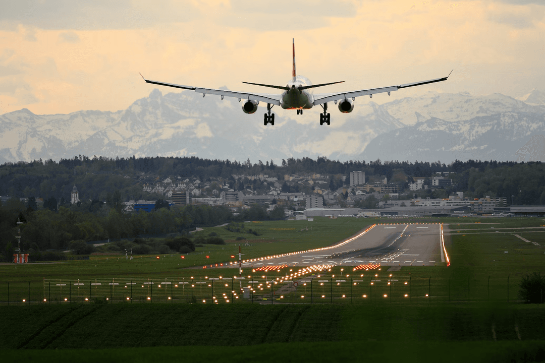 Airport Transfer Service