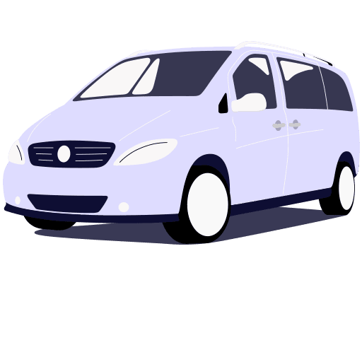 8 seater