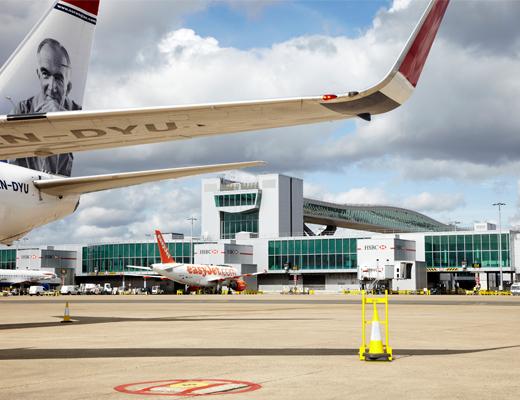 Gatwick Airport