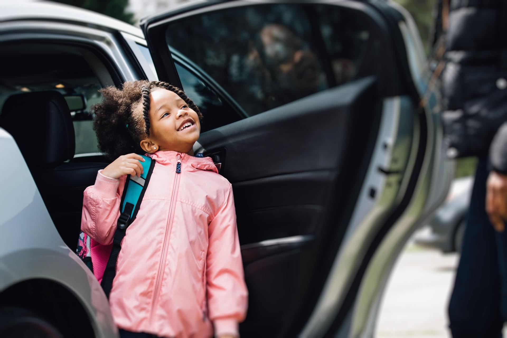 home-to-school-child