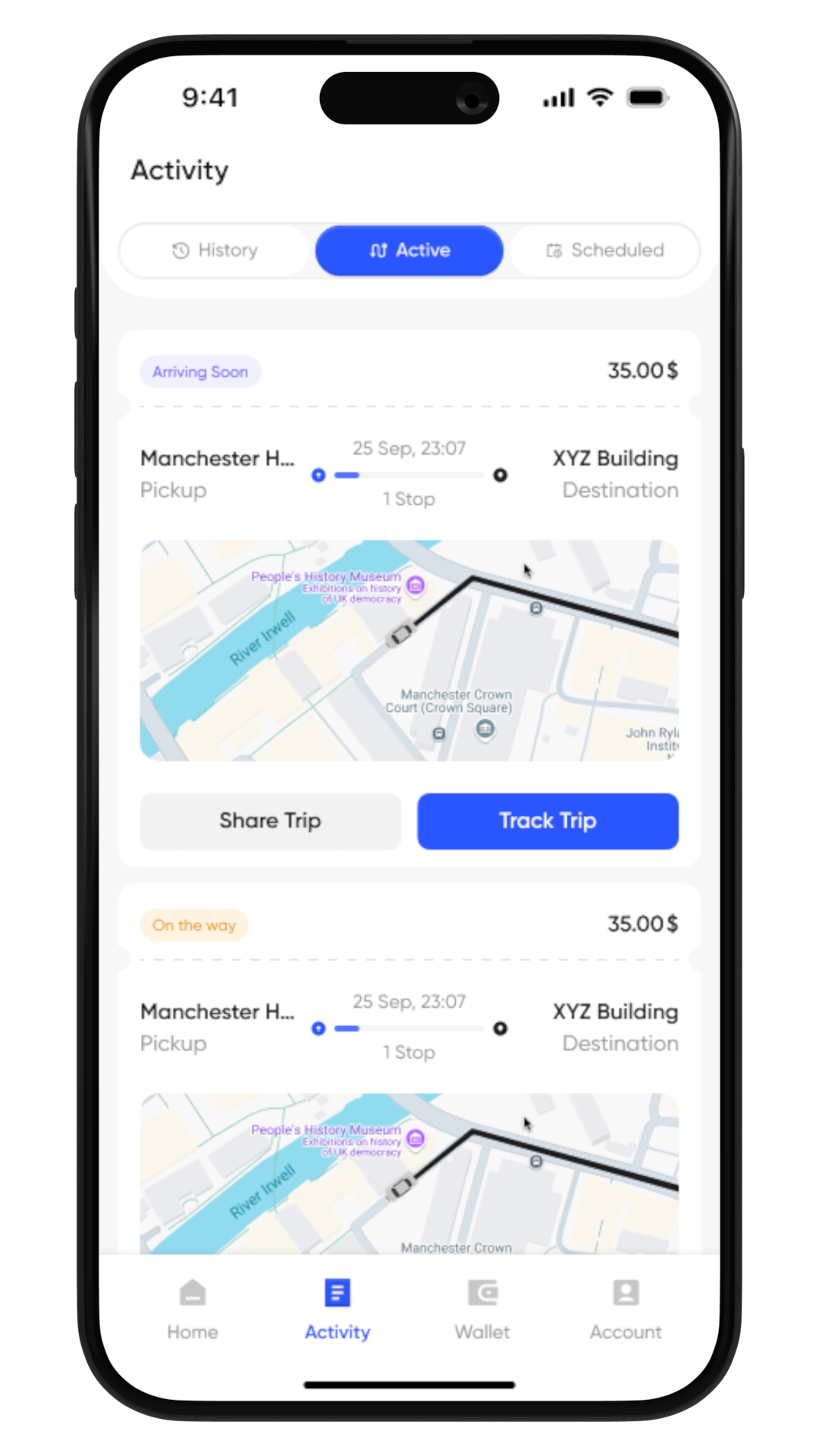 App screenshot 5