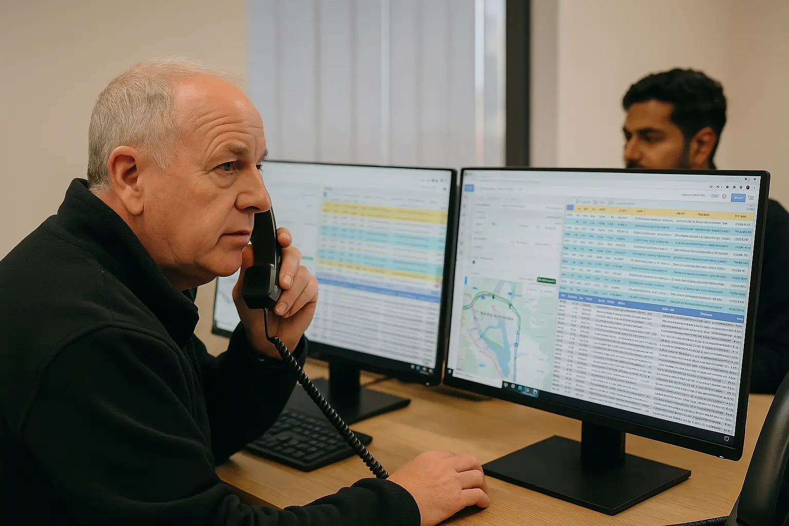 Why partners choose Cab My Ride