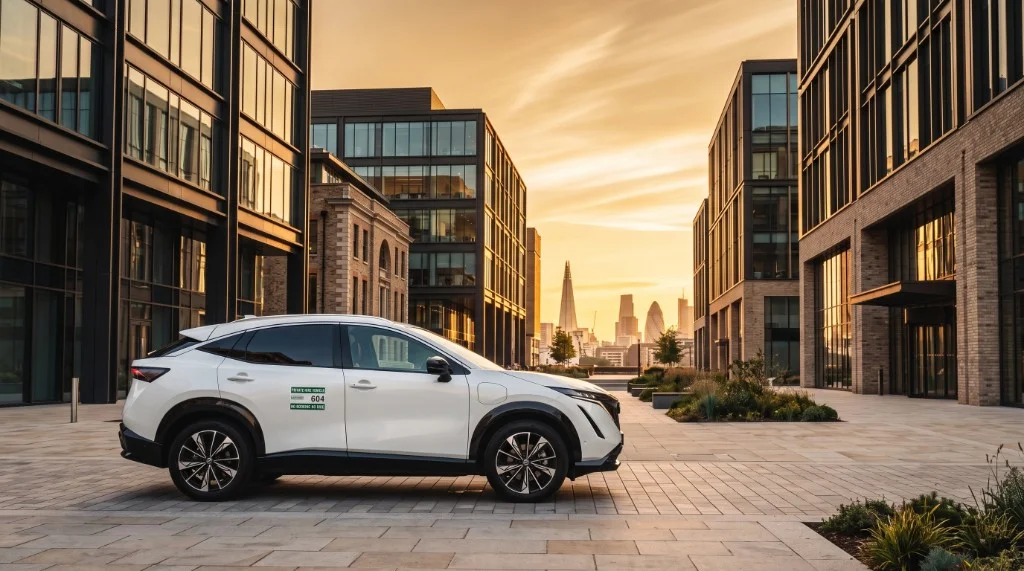 Cab My Ride Launches On Demand Services Across London